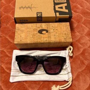 Costa Nusa Sunglasses